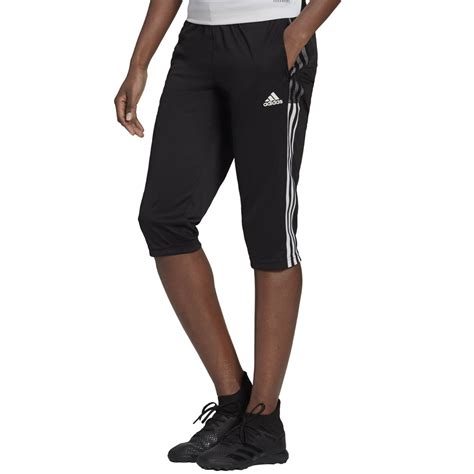 adidas tennis hoße dreiviertel damen|3/4.